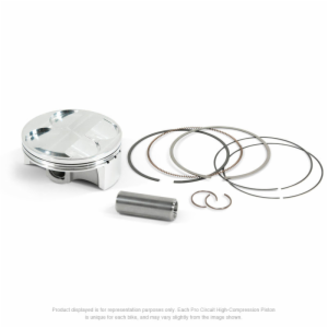 Pro Circuit High Compression Race Piston - KTM250SX-F '11-12