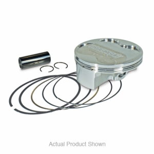 Pro Circuit High Compression Race Piston - YZ450F '23-25