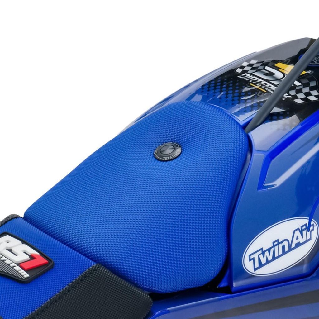 リファプロ YZ250F/FX'24-26 / YZ450F/FX'23-26 / WR250F-450F - ZETA QUICK LOCK