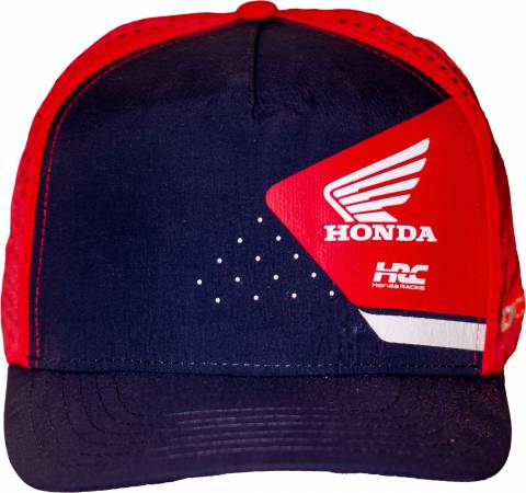 D-COR Honda Team2 Snap Back Navy Cap Part 70-160-1