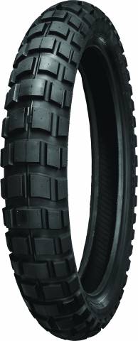 SHINKO Tire 804 Dual Sport Front 120/70R19 60H Radial TL for Adventure Riding