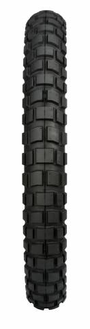 Shinko Tire 804 Dual Sport Front 110/80B19 59Q Bias Tubeless for Adventure Bikes
