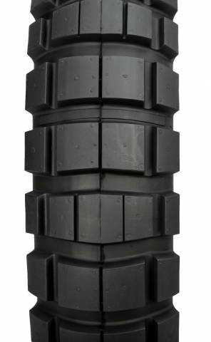 Shinko Tire 805 Dual Sport Rear 140/80-17 for Adventure Motorcycles