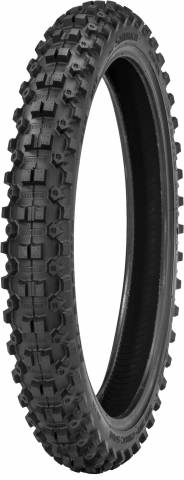 Shinko 216MX Series Front Tire 80/100-21 51R Bias TT for Offroad & Enduro