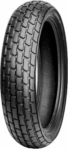 Shinko Flat Track SR267/268 Front Tire 130/80-19 67H Bias Tt - Performance Motorcycle Tire