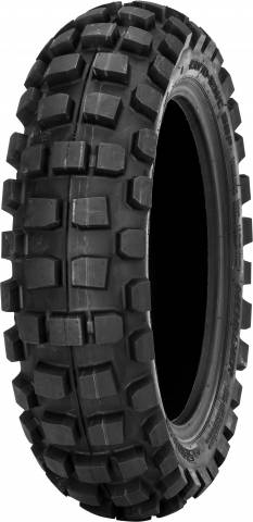 Shinko 505 Mobber Rear Tire 130/70-12 for Off-Road Adventures