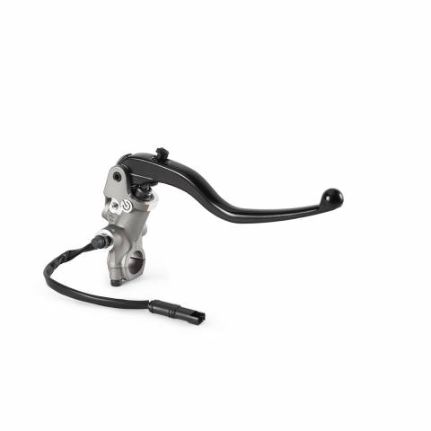 BREMBO 910D34119 Prime Brake Master Cylinder 16mm for Enhanced Braking Performance