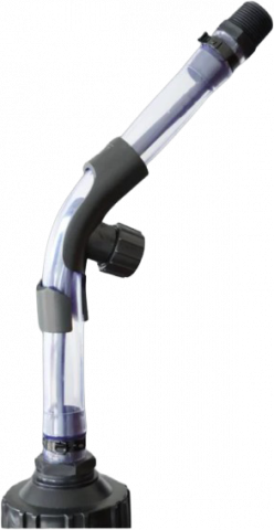 TUFF JUG Auto Stop Spout Bender SPOUTBENDER