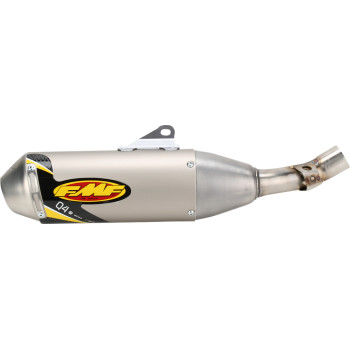 FMF Q4 SLIP-ON CRF150R - IN STOCK