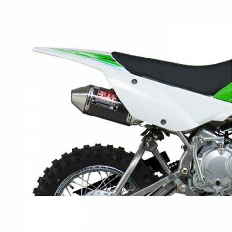 RS-2 HEADER/CANISTER/END CAP EXHAUST SYSTEM SS-CF-SS