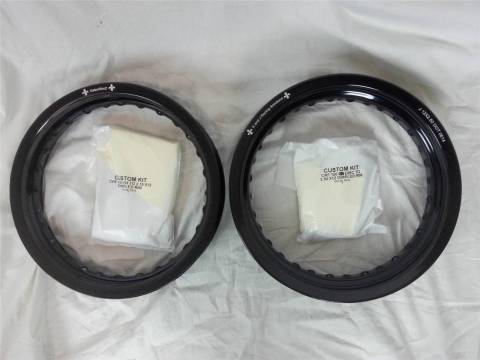 GATORRIMZ 12" SUPERMOTO RIMS & SPOKE KITS - CRF150R