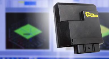Main image of item: TOKYOMODS ECU REPROGRAMMING - KX450F 2014
