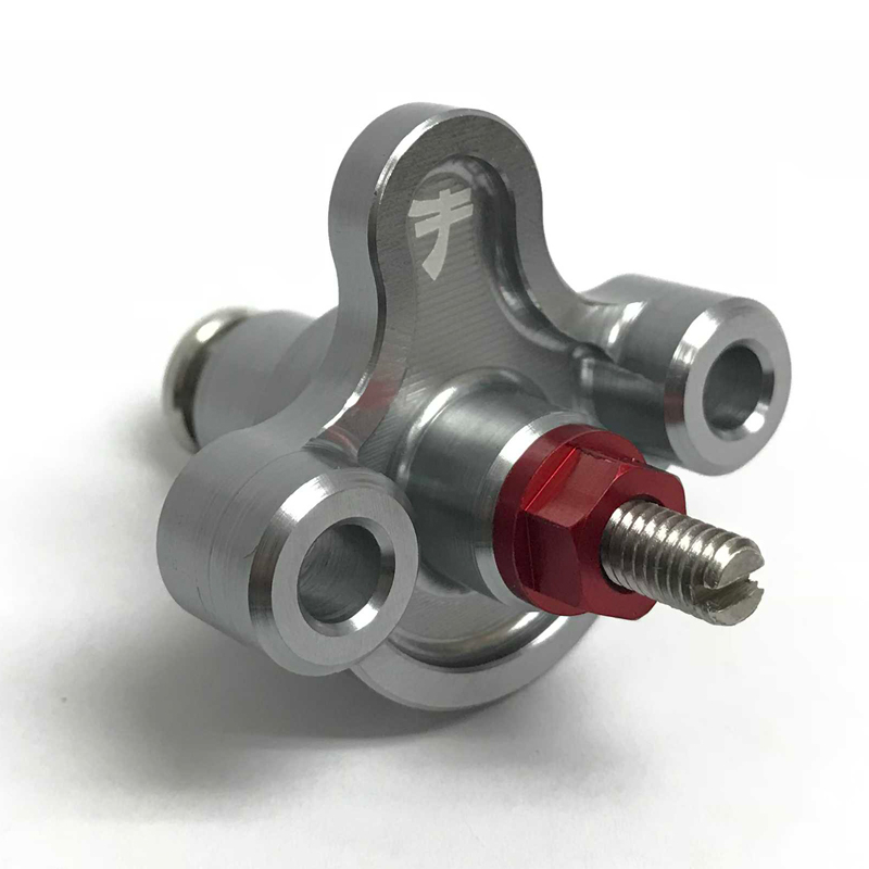 Manual Timing Cam Chain Tensioner Adjuster With