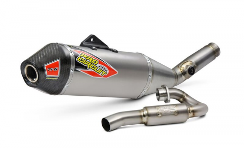 Pro Circuit Ti-6 Titanium System KX450F '19-23