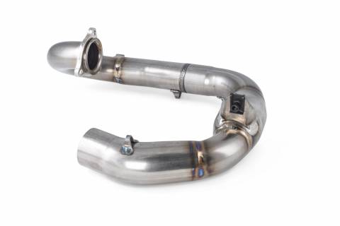 FMF TITANIUM MEGABOMB HEADER (044476) YZ450F '23-25 / YZ450FX '24-25 - IN STOCK