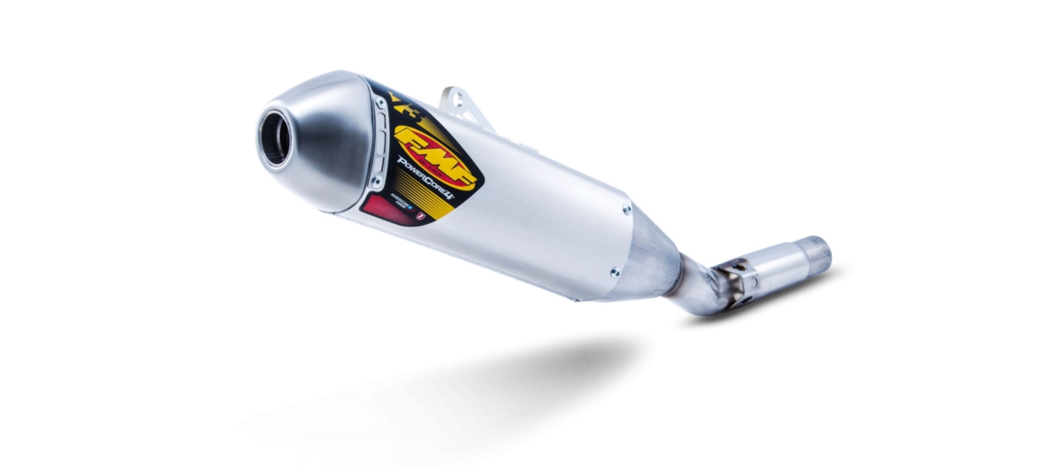 FMF PowerCore 4 Hex CRF450X '19-26 | TokyoMods