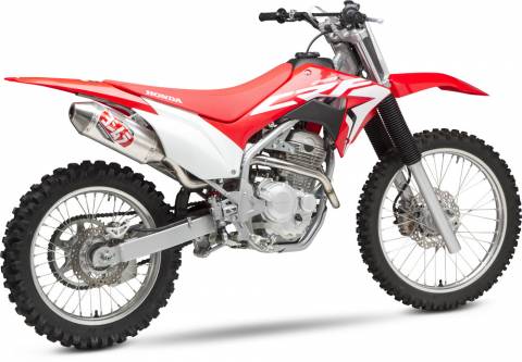 CRF250F '19-25 / CRF300F '26 - YOSHIMURA EXHAUST HONDA ENDURO RS-2 FS SS-AL-SS