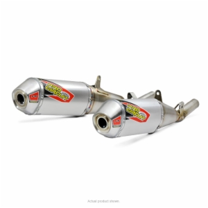PRO CIRCUIT T-6 SLIP-ON - CRF250R/RX 20-21