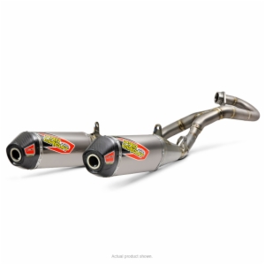PRO CIRCUIT TI-6 DUAL SYSTEM HON CRF450R/RX/RWE 19-20