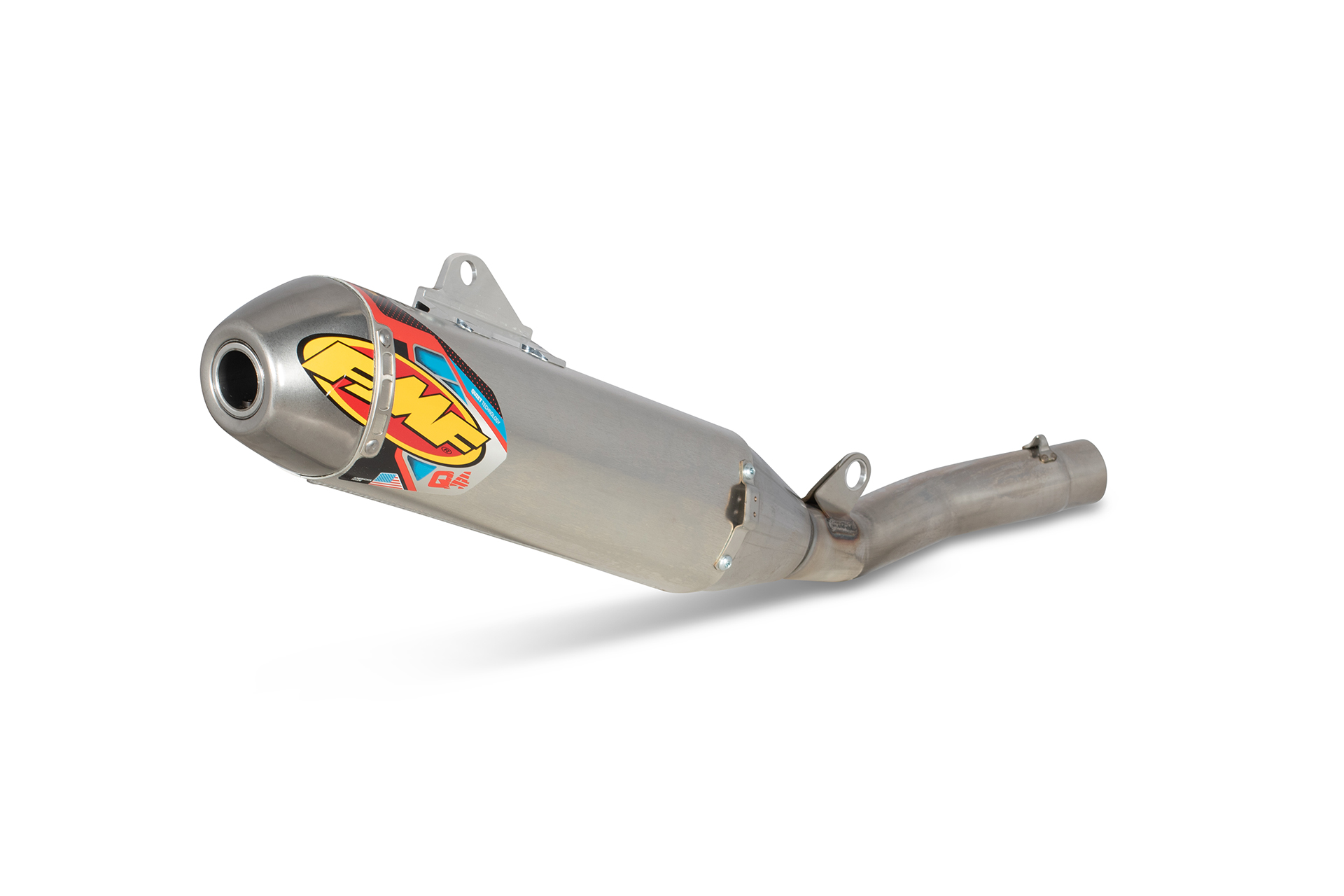 マフラーHOMEECONOMICSEXPERIMENT YOSHIMURA LOW VOLUME INSERT KIT RS-5 Muffler Oval Tip (TEC