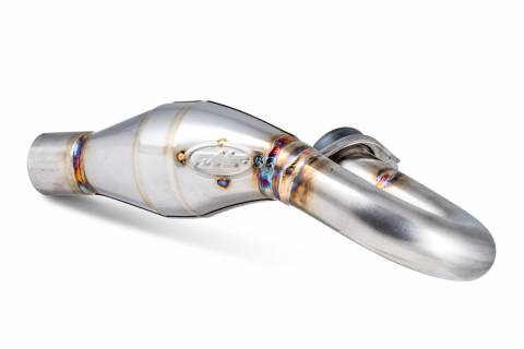 FMF Stainless MegaBomb (045661) - IN STOCK