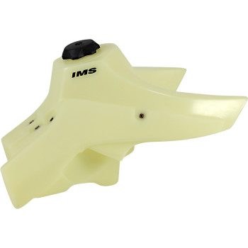 IMS FUEL TANK - CRF450L/RL/X '19-25 - 3.0 GAL - NATURAL
