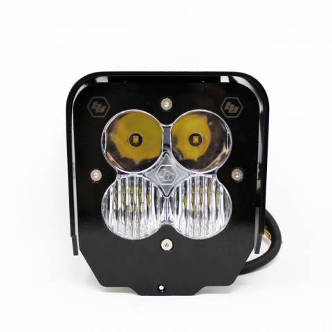 Baja Designs XL Pro LED Husqvarna Kit 20-Pres