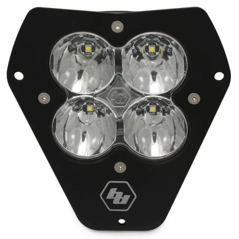 Baja Designs XL80 LED KTM 2008-2013 Kit