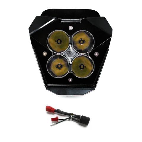 Baja Designs XL80 LED Headlight KTM 690 2019-Present Kit