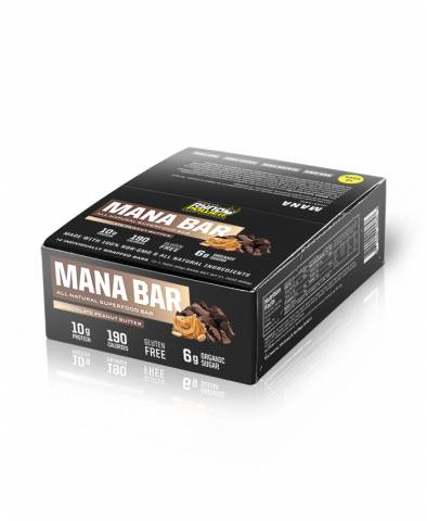 Ryno Power Mana Bar - 12 bars