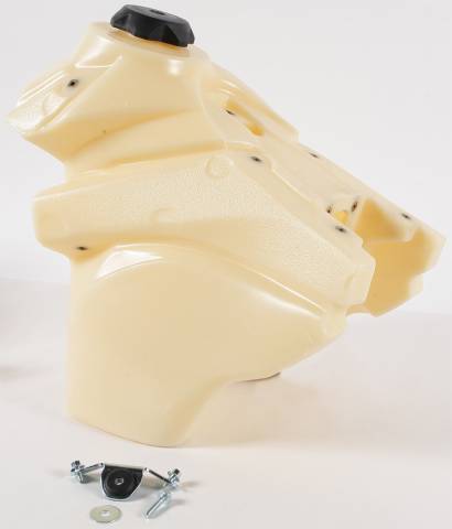 FUEL TANK NATURAL 2.7 GAL KTM 450/500 EXC-F/XC-W '12-16 // 450 SX-F/XC-F '13-15