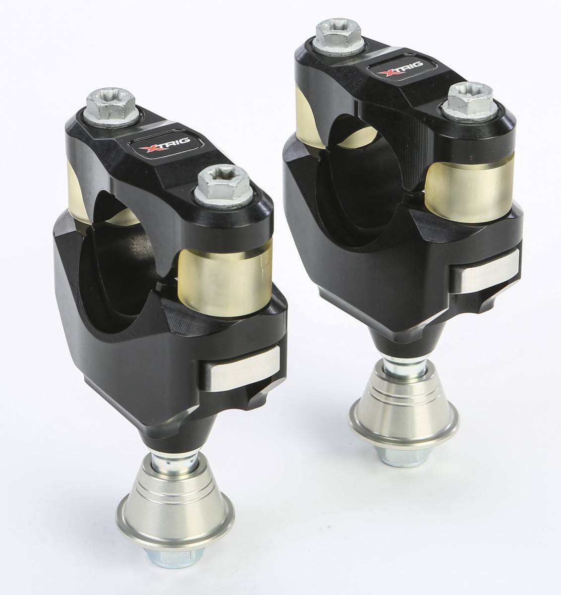 パーツ XTRIG   PHDS  OEM XTRIG OEM PHDS 28MM SUZUKI RM-Z250 07-18 / RM-Z450 05-17
