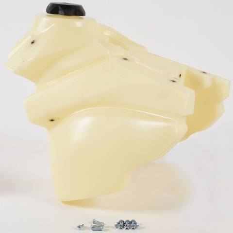 FUEL TANK NATURAL 3.1 GAL KTM 250/350 EXC-F/XCF-W '12-16 // SX-F/XC-F '13-15