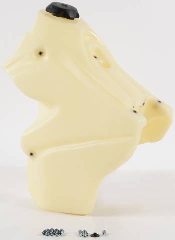 FUEL TANK NATURAL 3.1 GAL HUSKY FC '13-15 /FE '13-16