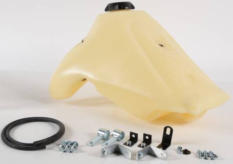 FUEL TANK NATURAL 3.1 GAL CRF250L '13-16