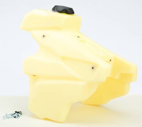 FUEL TANK 2.7 GAL NATURAL HUSKY FC '16-18