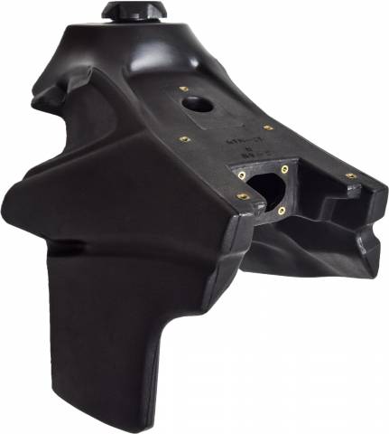FUEL TANK 3.2 BLACK KTM 250/300 EXC/XC-W '18-19