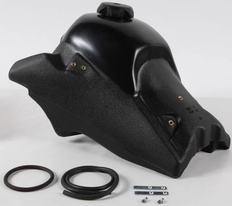 FUEL TANK BLACK 3.0 GAL WR250R/X