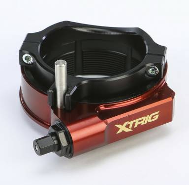 Main image of item: XTRIG ROCS PRE-LOAD ADJUSTER HONDA CRF250R '22-24 / CRF450R '21-24