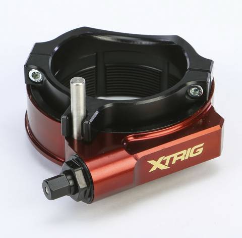 XTRIG ROCS PRE-LOAD ADJUSTER HONDA CRF250R '22-24 / CRF450R '21-24