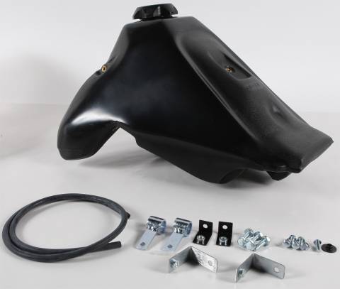 FUEL TANK BLACK 3.1 GAL CRF250L '13-16