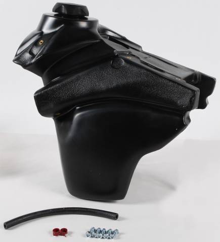 FUEL TANK BLACK 3.3 GAL KTM SX/XC/XC-W 11-16