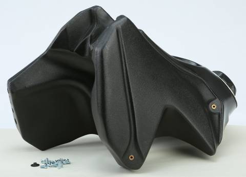 FUEL TANK BLACK 3.1 GAL  HUSKY FC '13-15 /FE '13-16