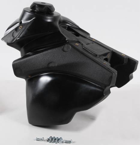 FUEL TANK BLACK 3.1 GAL KTM 250/350 EXC-F/XCF-W '12-16 // SX-F/XC-F '13-15