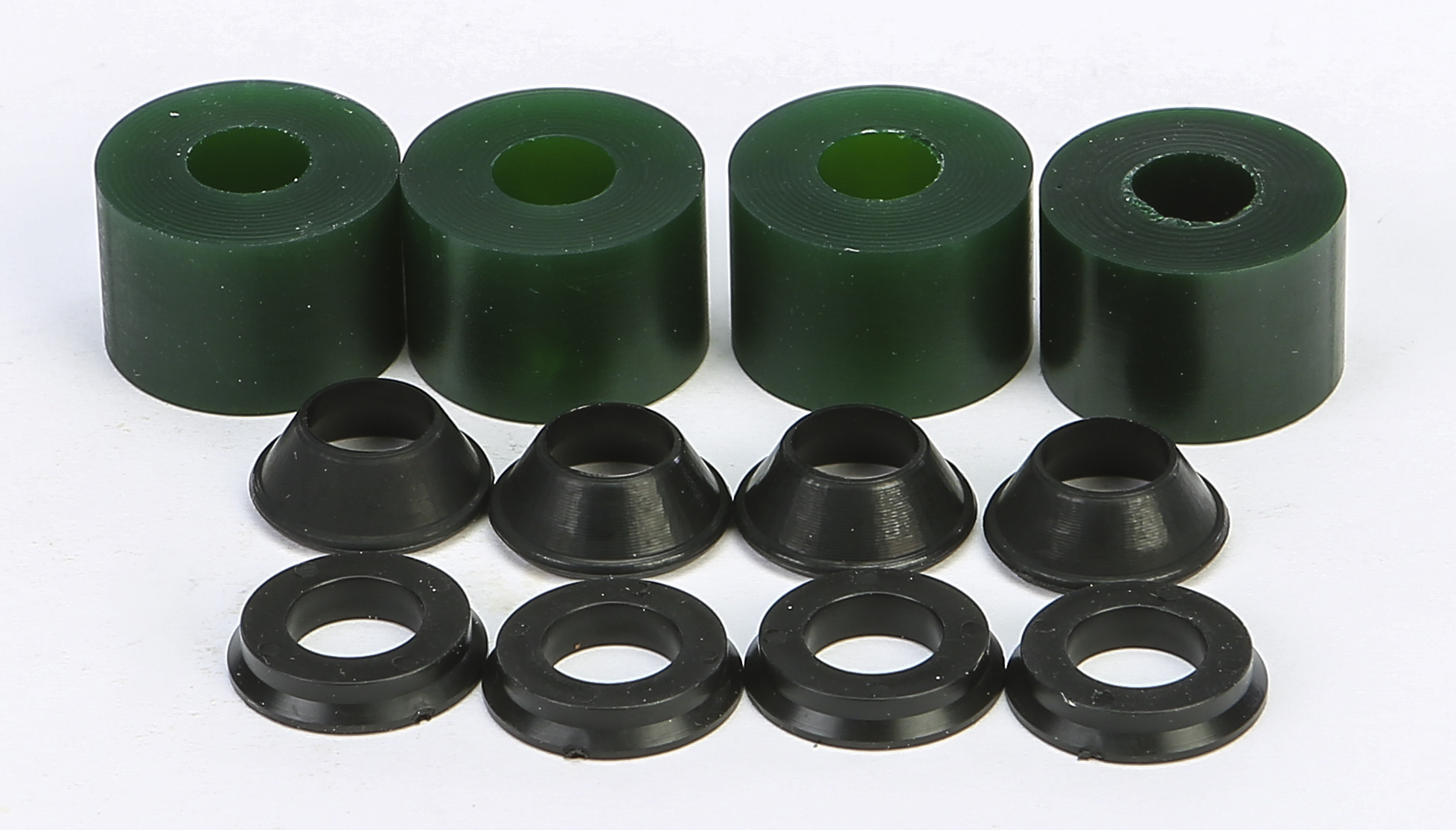 XTRIG PHDS SOFT ELASTOMERS GREEN : Tokyomods