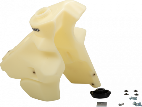 FUEL TANK 2.7 GAL NATURAL HUSKY FC/FX '19-22