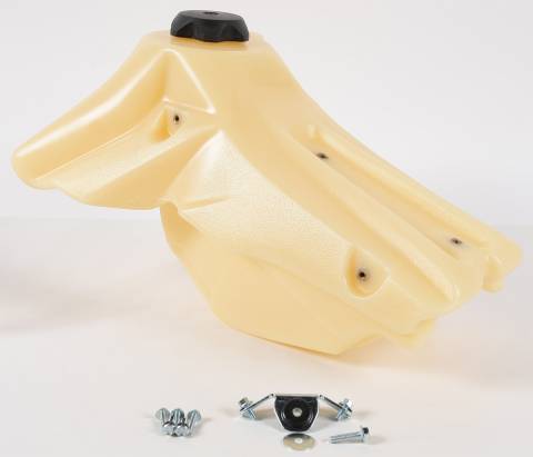 FUEL TANK NATURAL 2.6 GAL RMX450Z '10-20/ RM-Z450 '08-17