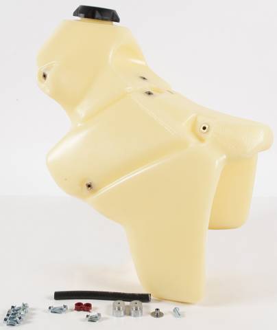 FUEL TANK NATURAL 2.9 GAL KTM 450/525 03-07