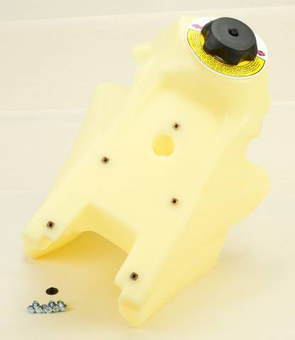 FUEL TANK NAT 3.5 GAL KTM SX/XC/XC-W '16-18