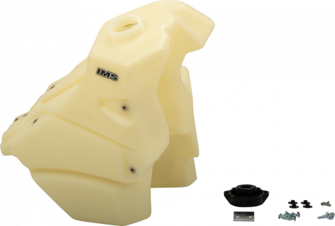 FUEL TANK 3.2 NATURAL KTM SX-F/XC-F '19-22 / EXC-F/XCF-W '20-23